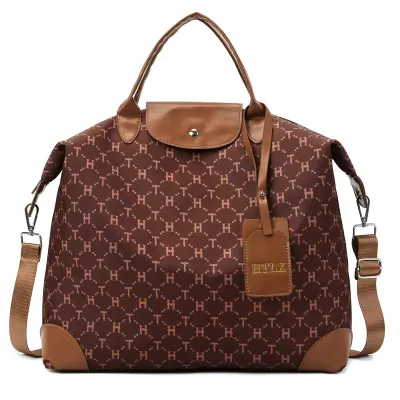 WOMEN'S PORTABLE LUGGAGE BAG